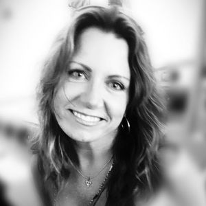 Meet your Posher, Christine